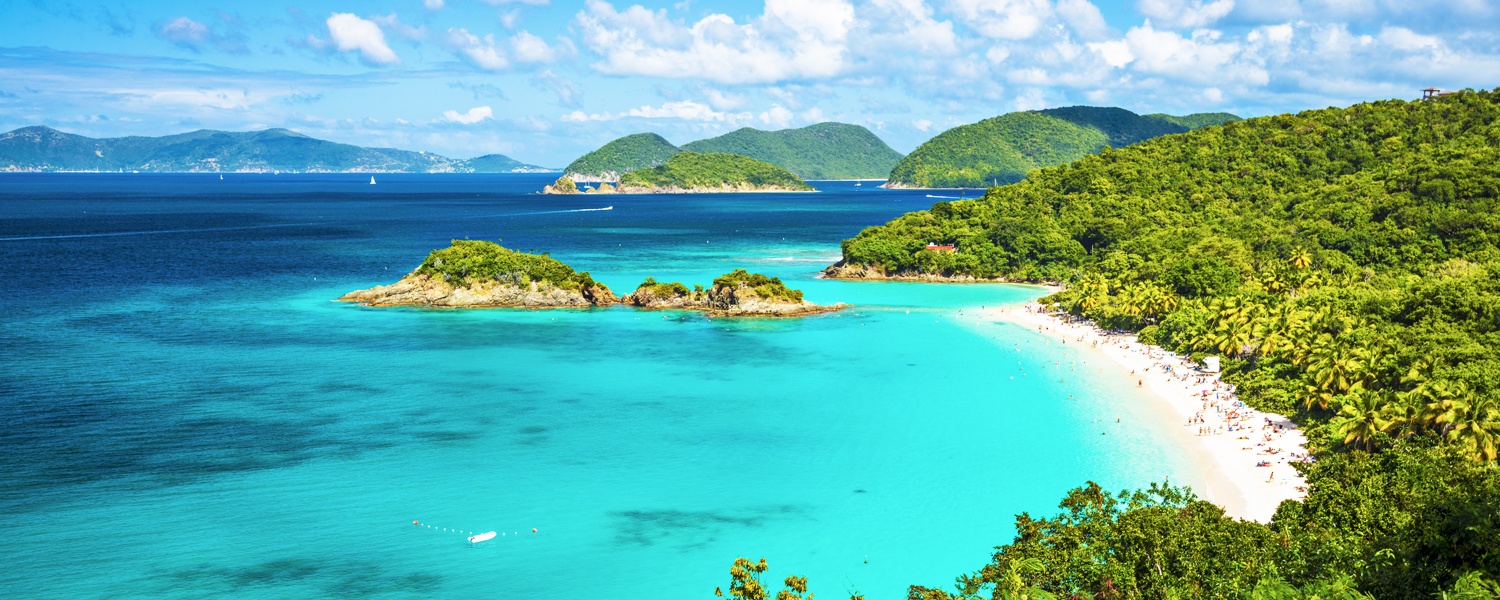 Flights to Caribbean from Manchester Airport